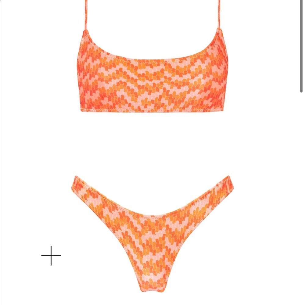 TRIANGL - MICA - SPRITZ